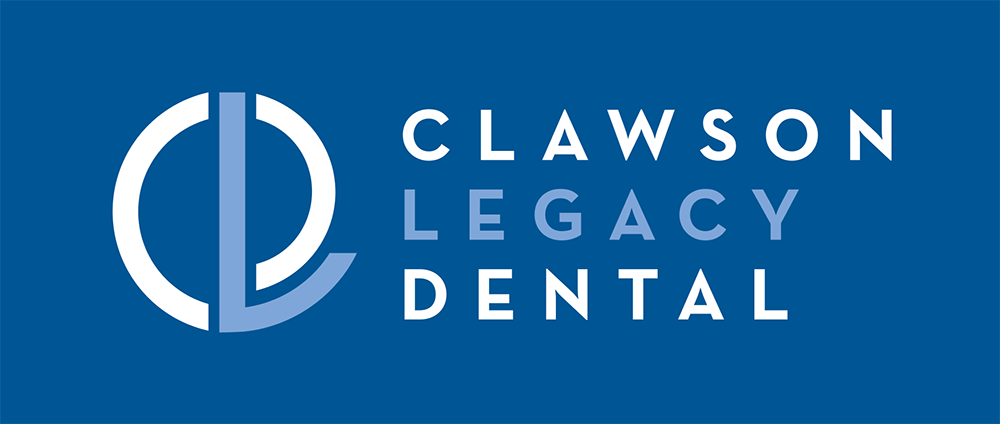 Link to Clawson Legacy Dental, P.C. home page