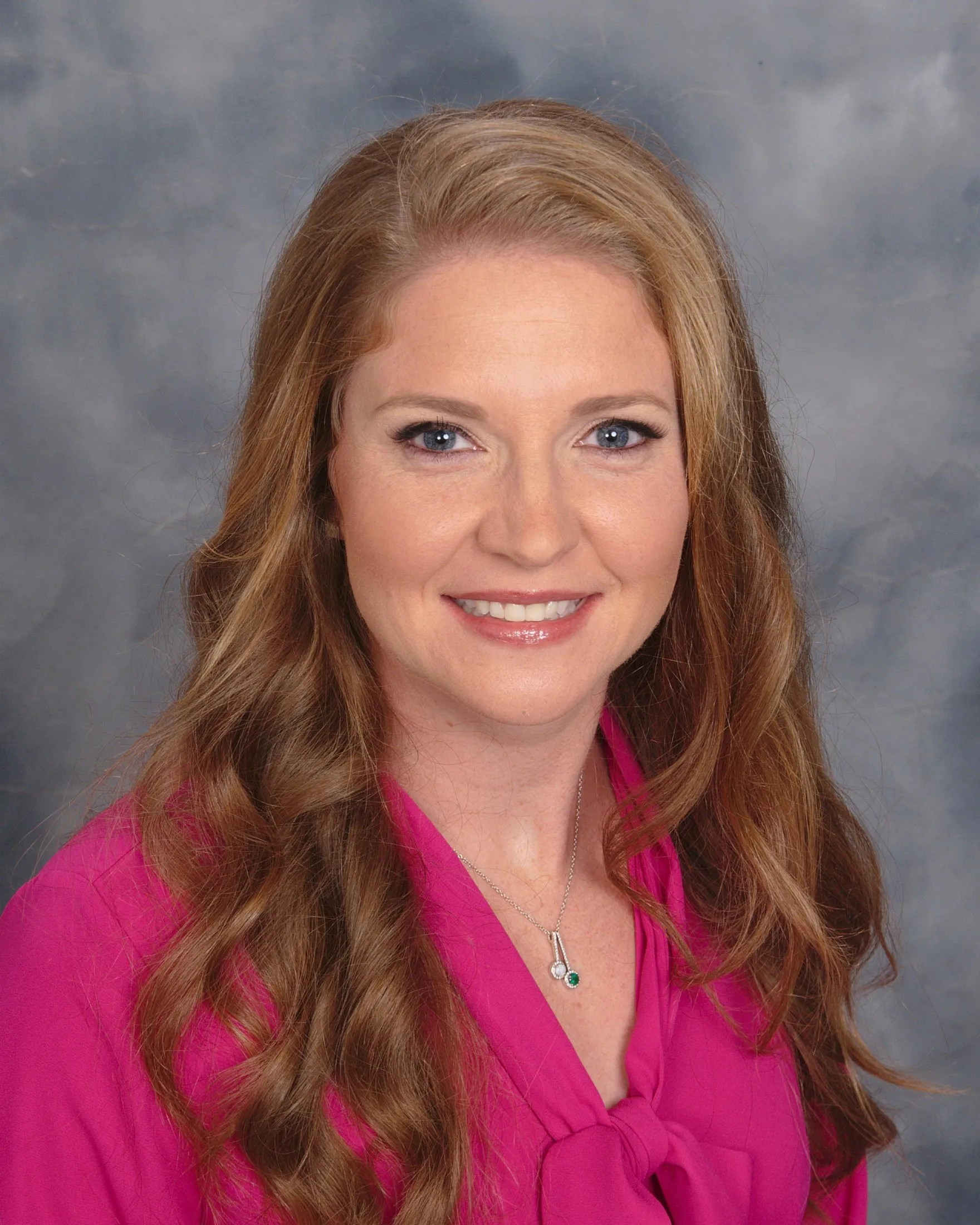 Photo of Dr. Martina Richardson