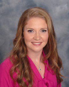 Photo of Dr. Martina Richardson